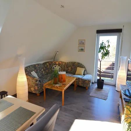 Apartmán In Kunreuth