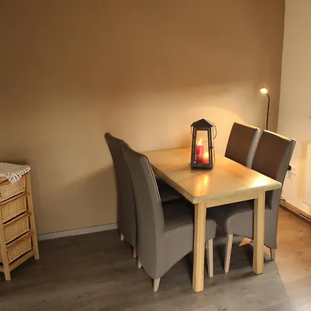 Apartament In *