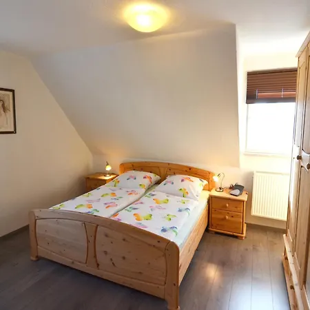 Apartament In Kunreuth