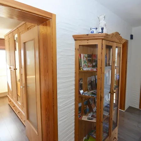 Apartament In