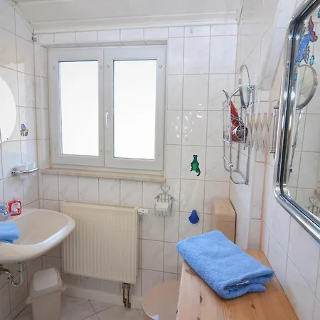 Apartament In