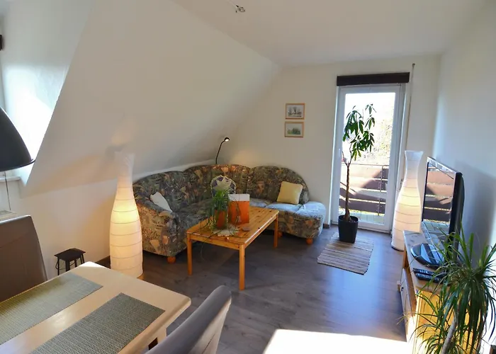 Apartmán In Kunreuth