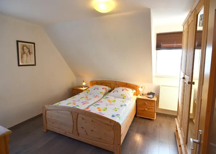 Apartmán In Kunreuth