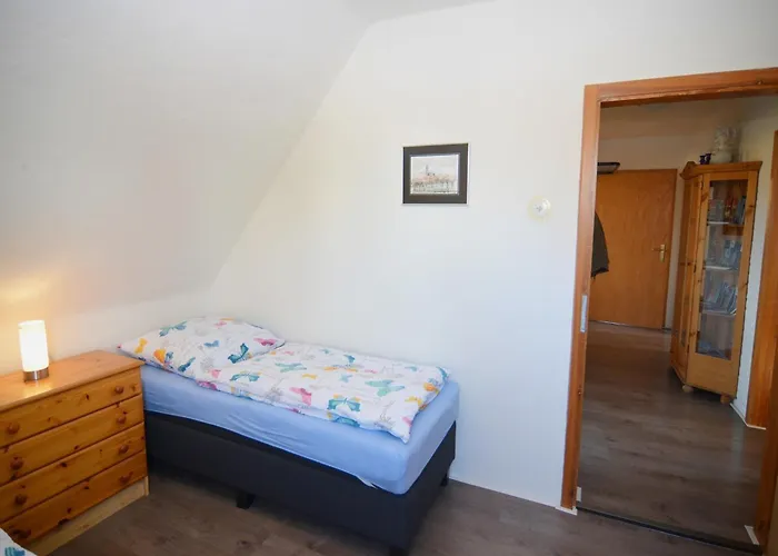 Apartmán In Kunreuth