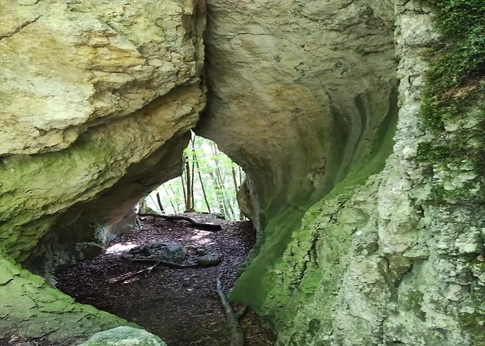 Apartmán In Kunreuth