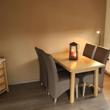 Apartment In The Middle Of Franconian Switzerland Kunreuth