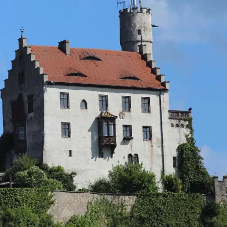 Apartment In The Middle Of Franconian Switzerland Kunreuth