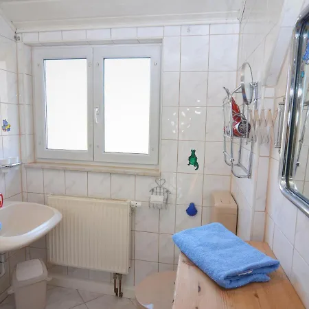 Apartment In The Middle Of Franconian Switzerland Kunreuth