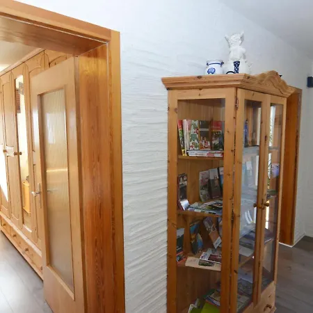 In The Middle Of Franconian Switzerland Apartment