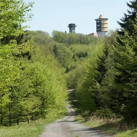 In The Middle Of Franconian Switzerland *